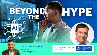 Beyond the Hype: RealWorld AI Applications in Cancer Care