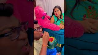 Meri chocolate  kon khai  family funny trending hrakimasti