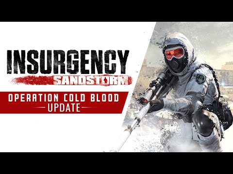 Vídeo: Insurgência: Sandstorm Obtém Sua Primeira Grande Atualização Gratuita De Conteúdo