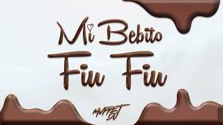 Tu Eres Mi Bebe, Mi Bebito Fiu Fiu (Remix TIK TOK) - @MuppetDJ