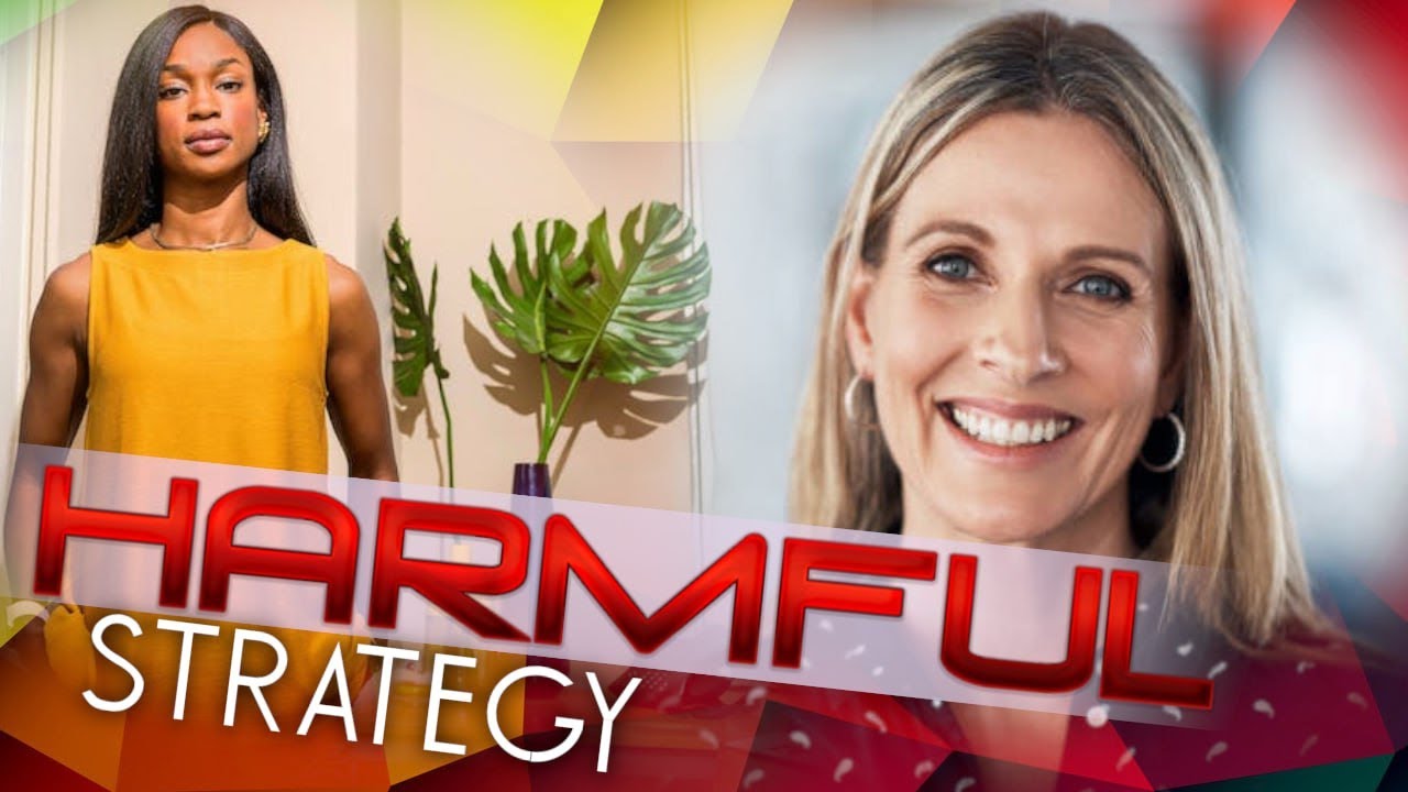 Brotha Says They Never Told WW To Be Strong & Independent As A Strategy To Harm Sistas