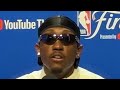 Jalen Williams Reacts To Thunder’s NBA Finals Game 2 Win Against Pacers