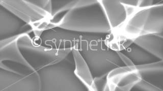Grey soft curves. Loop animation abstract background, similar to smoke or gas. screenshot 5