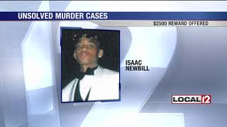 Famous Crimestoppers offering $2,500 reward for help solving cold cases Wealth