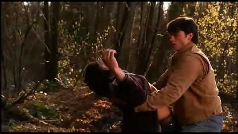 Clark vs. Naman (Full Fight)