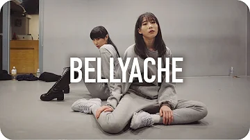 Bellyache - Billie Eilish / Tina Boo X Jin Lee Choreography