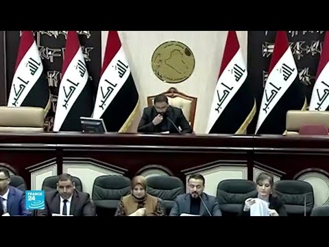 العراق: شكوك حول انعقاد جلسة البرلمان لانتخاب رئيس للجمهورية