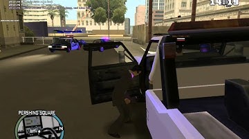 NGRP | Hitman - Milosh Bushido 2014