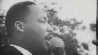Honoring the life and legacy of Dr. Martin Luther King Jr.
