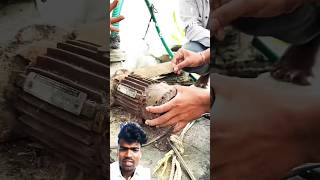 Motor ke bering kharab ho gaye #motor #funny #harshbhau #harshpushptode #harsh #motorkharab #comedy
