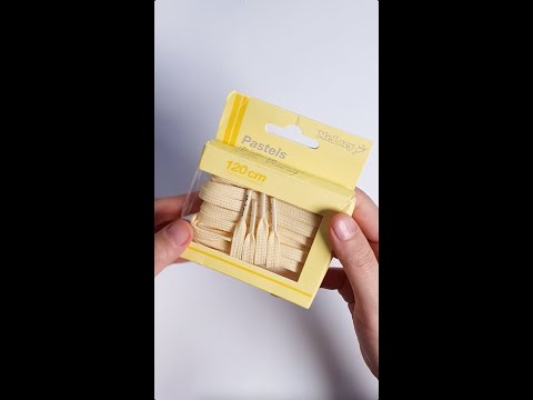 (롤러 끈) Mr.Lacy 리뷰