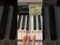 Vivo per ella (Andrea Bocelli) Tutorial Easy