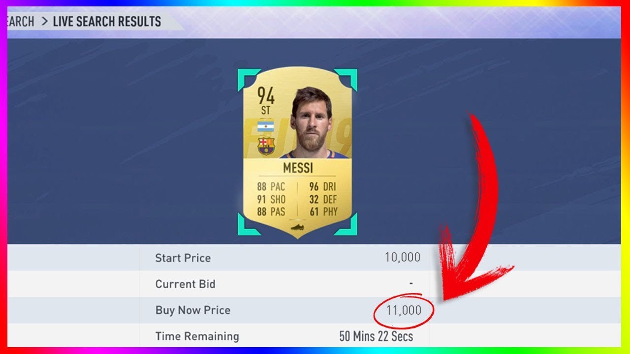 FIFA 19 | INSANE TRADING METHOD *FASTEST WAY TO SNIPE* 💰