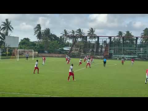 2025 National Premier League Round 1 Rewa FC Vs Labasa FC Highlights Fiji Football