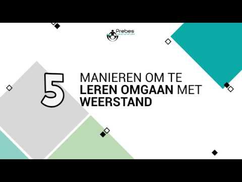 Video: 5 manieren om te stimuleren