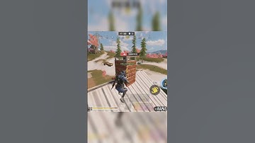 Sniper Camper #shorts #codmobile #callofduty #codm #sniper #camping #rapas #short #videogame