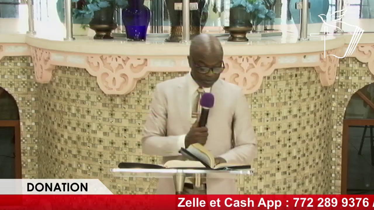 🔴 Live service de jeune 10/14/2025 Cap Haitien Haiti