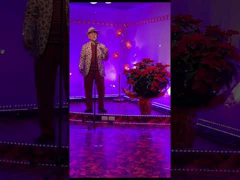 『愛の歌を今あなたに』布施明      cover  藤井ますお