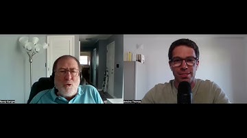 The Excel Or Routine Podcast with Randy Seright - Part 2: Injectivity