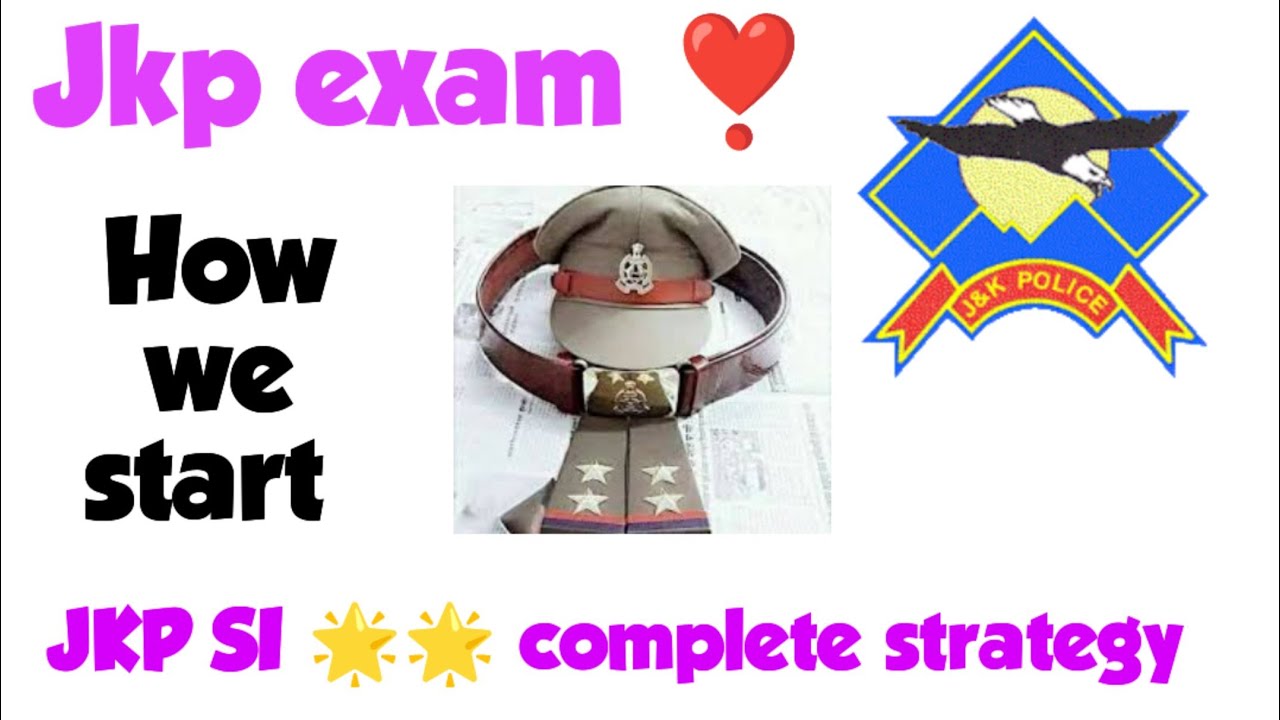Jkp Test Pattern Jkp sub inspector|Jkp strategy and preparation|How to start|Last 90 ...