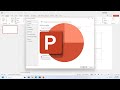 How to Disable Check Grammar with Spelling In PowerPoint 365