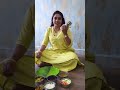 லஞ்ச் வீடியோ போட்டு ரொம்ப நாள் ஆச்சு...