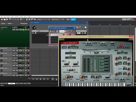 شرح 23 كيفية تفعيل الاوتوتيون 4 وبعض الفلاتر الأخرى التي لا يقبلها مكس كرافت 8