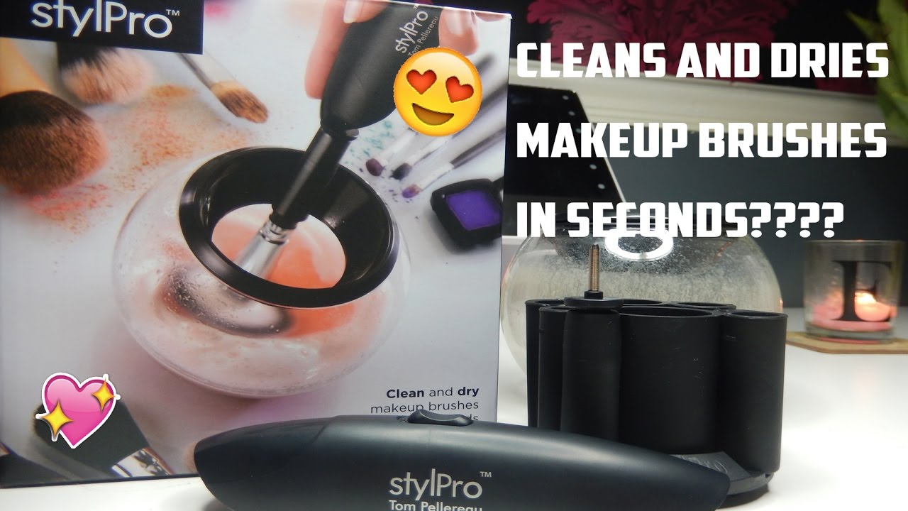 Let's Talk | Stylpro (Review & Demo) - YouTube