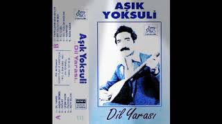 AŞIK YOKSULİ - YAVRULARİM BENİ BEKLER ....®🎥 Resimi