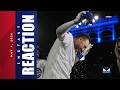 Cubs WALK OFF Reds to win TWELVE in a row at Wrigley | Instant Reactions (5/4/2026)