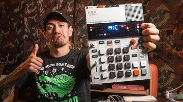 Why the EP-133 is Special!