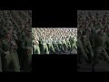 Cuban Army Parade Power | Marching Precision Unleashed