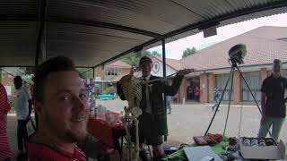 Heritage day