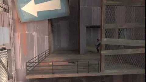 [TF2 Replay] RazorBackStab