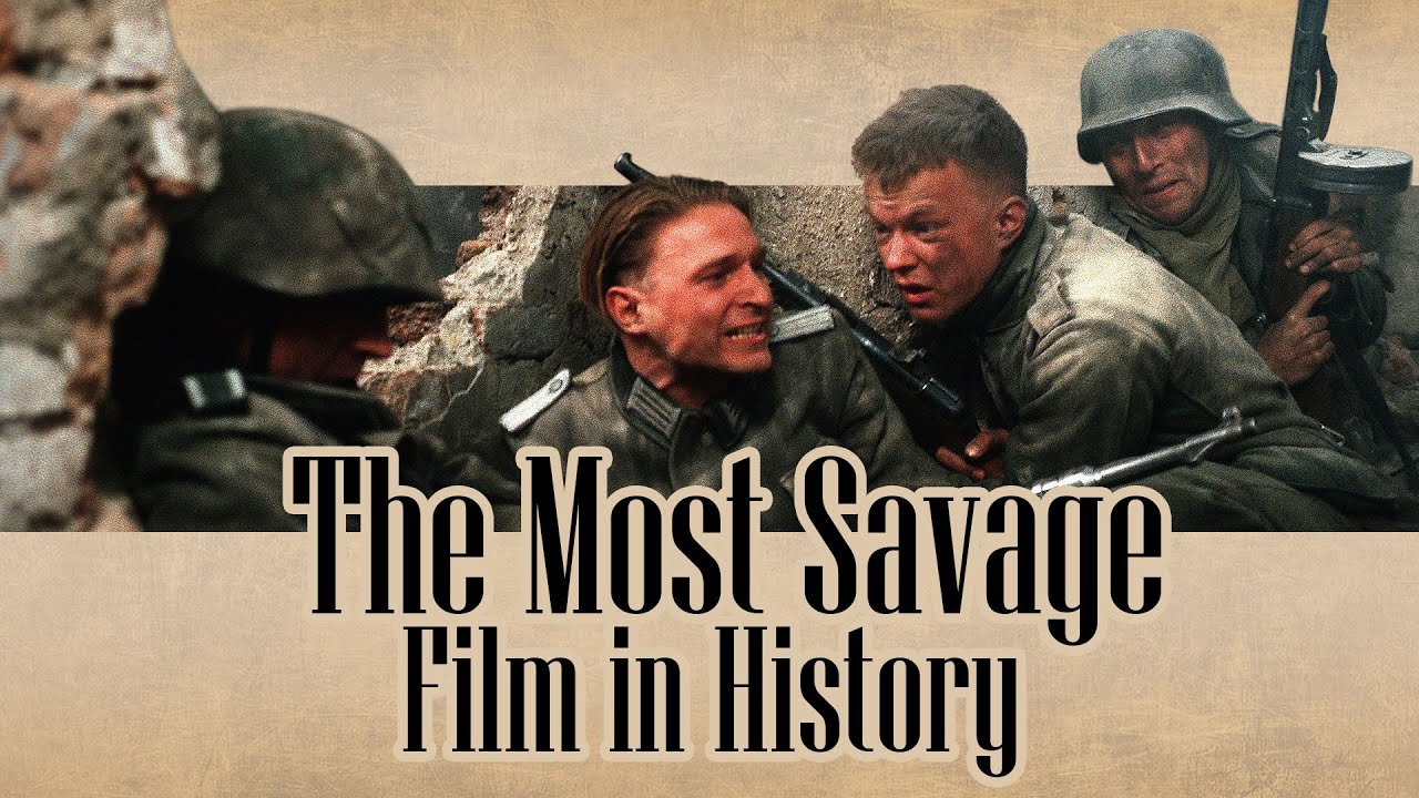 20 Best WWII Movies Ever Made—According to My Viewers