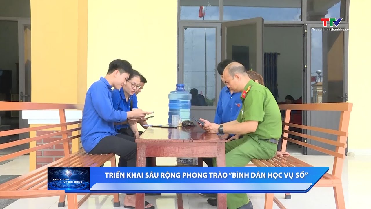 Khoa học và Đời sống 16/01/2026