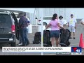 Ofrecen ayuda para instalar asientos infantiles