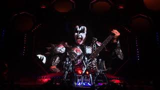 KISS - Detroit Rock City