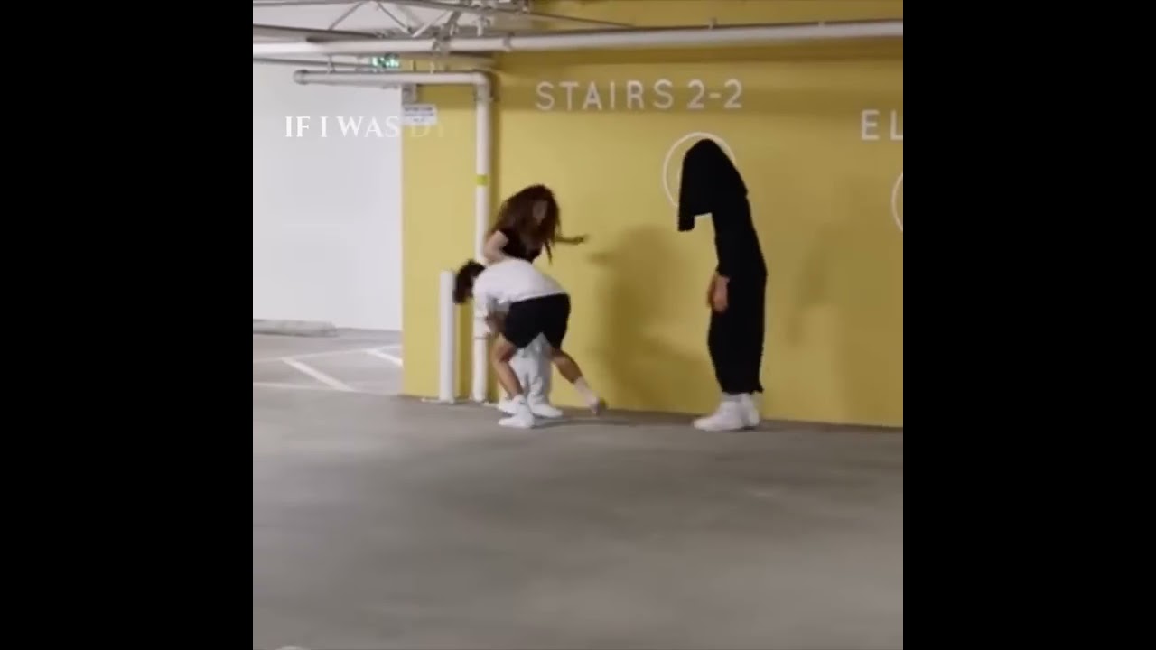 Sofie Dossi And Dom THE WAY HE CAME BACK FOR HER 