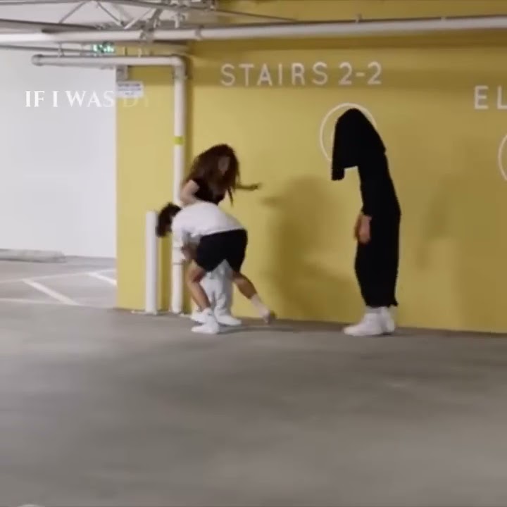 Sofie Dossi and Dom **THE WAY HE CAME BACK FOR HER** - YouTube