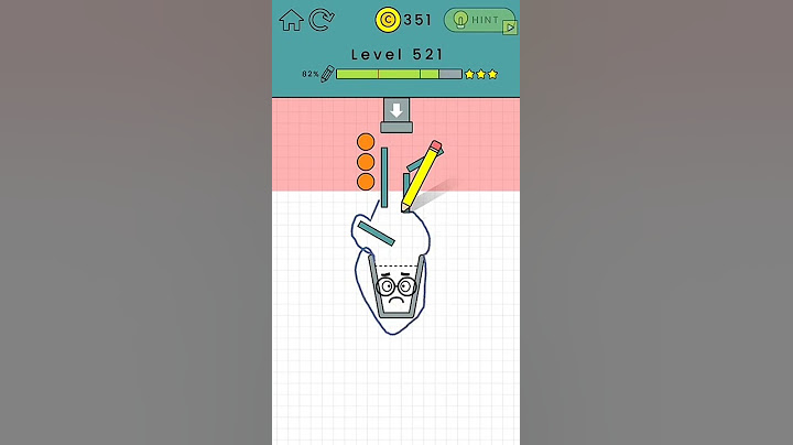 Happy Glass Level 521