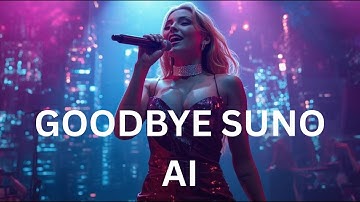 This NEW AI Just KILLED Suno AI | 10x Better Than Suno Ai
