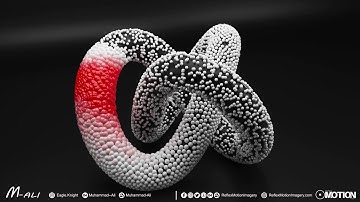 Tyflow Custom Properties tutorial | Tyflow + 3ds Max | RMI Geek