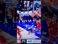 Arkansas Razorbacks Vs Memphis Tigers Exhibition More 1st Half Action #college #basketball #sec