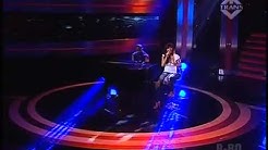 Agnes Monica - His Eyes Is On The Sparrow  - Durasi: 4:24. 
