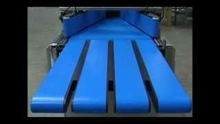 In-Line Convergerconverging Solution