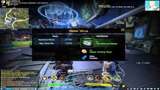 Firefall PvE ARES Jobs Revisit Trans Hub Broken Shores