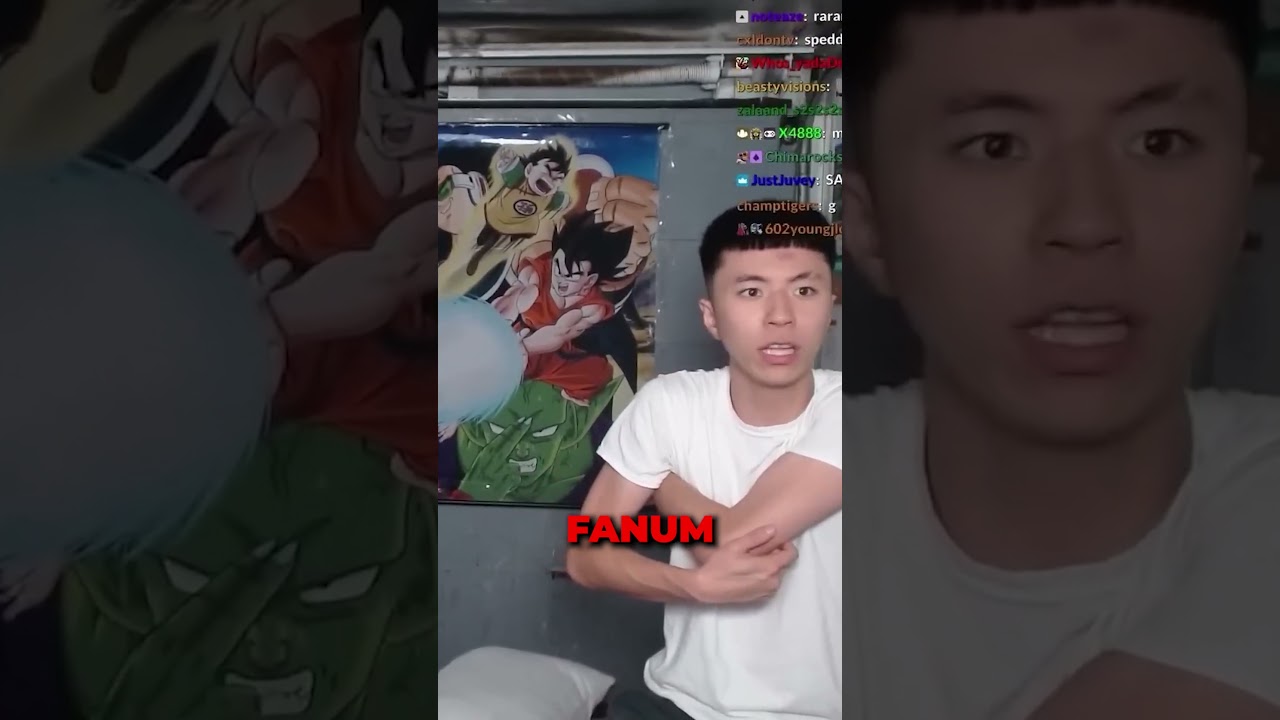 Was Kai Cenat Hijacked LIVE?!?!