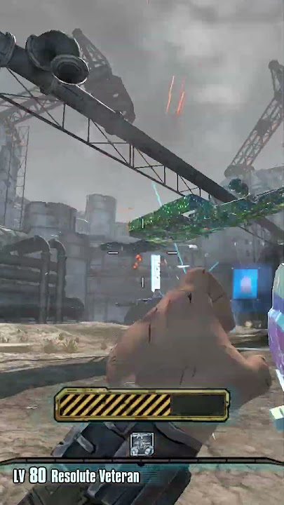 What 69,420 Hours Of Borderlands 2 Looks Like