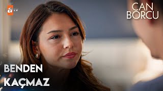 Ferit, Yasemine Açık Verdi - Can Borcu 22. Bölüm